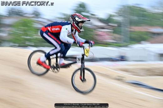 2024-04-27 Besnate - Circuito Italiano BMX 089